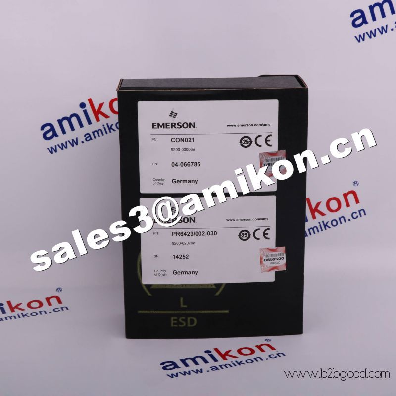 A6500 - UM General Meason A6500