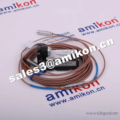 EMERSON PR6423/007-010 CON021 Sensor Module