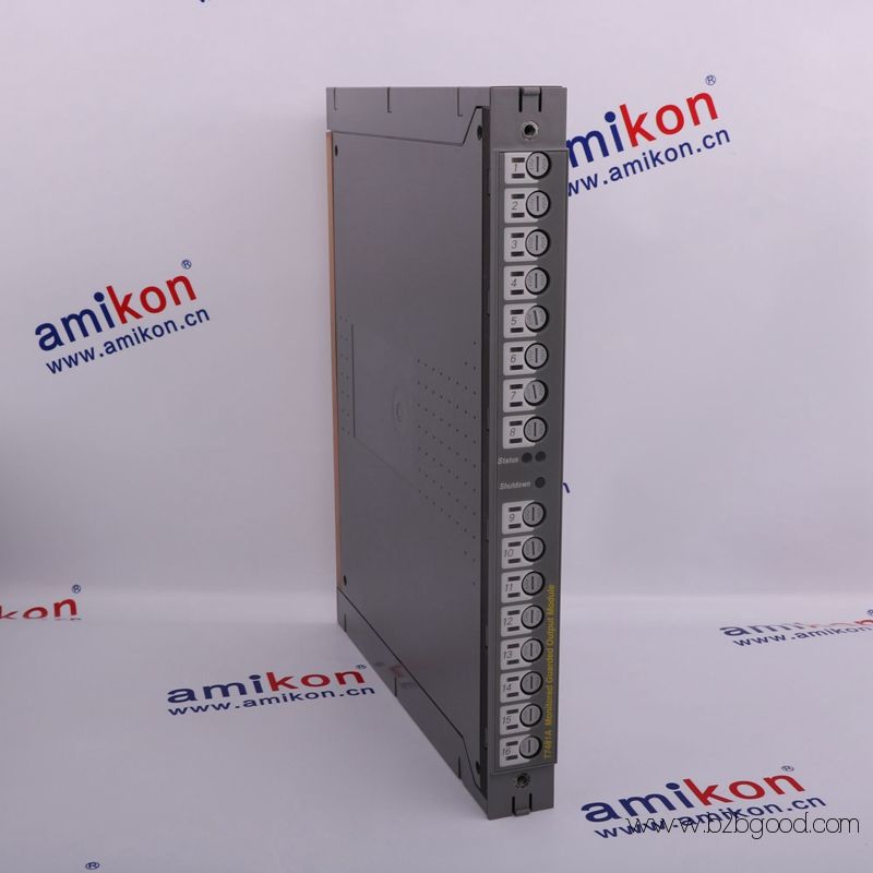 ICS TRIPLEX T8442