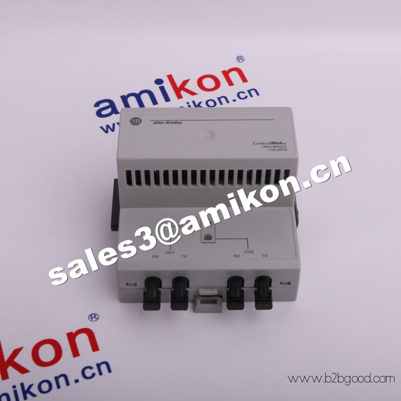 Alan Bradley Rockwell 1756 - EN2TR / C ControllLogix Ethernet / IP модуль