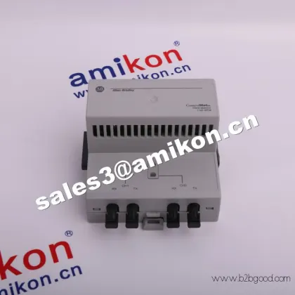 Alan Bradley Rockwell 1756 - EN2TR / C ControllLogix Ethernet / IP модуль