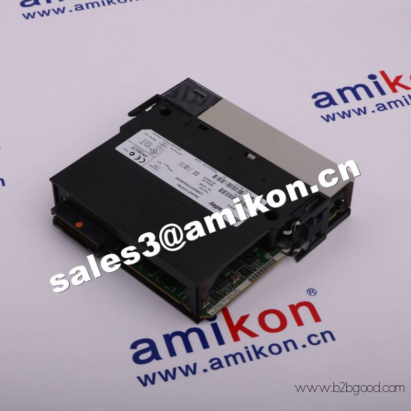Allen Bradley Rockwell 1756-PA72
