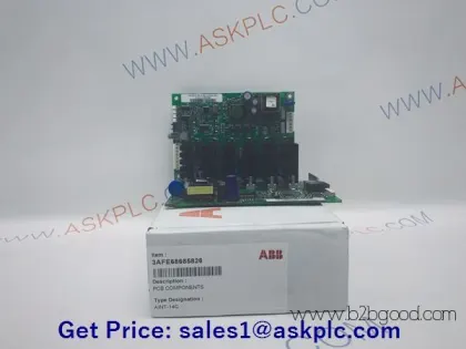 ABB SPAM150C RS641006 New