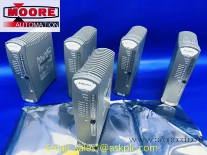 FOXBORO P0400DA FBM01