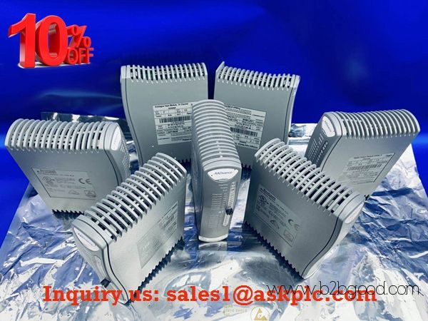 FOXBORO DCS P0400DA FBM01