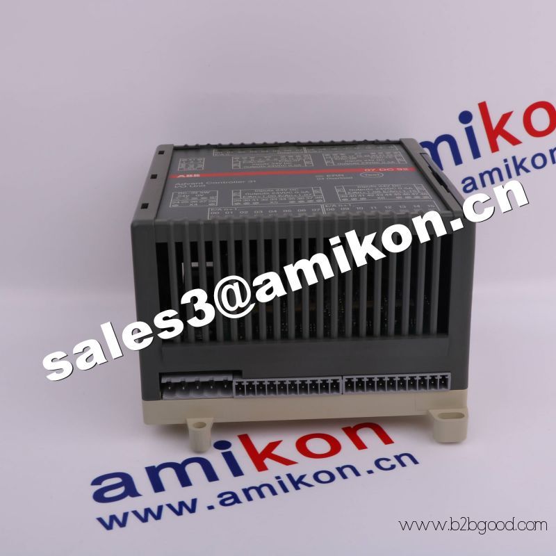 ABB 3BHB003041R0101 UFC719 AE101  I/O Control Board