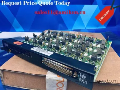 GE IS200STCIH4A