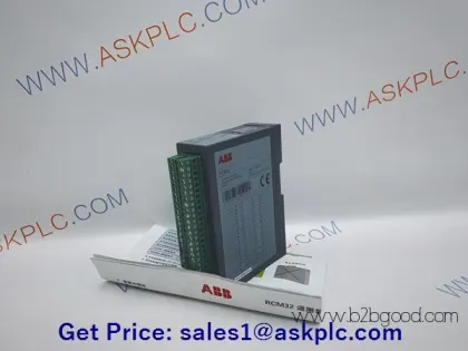 ABB SM811K01