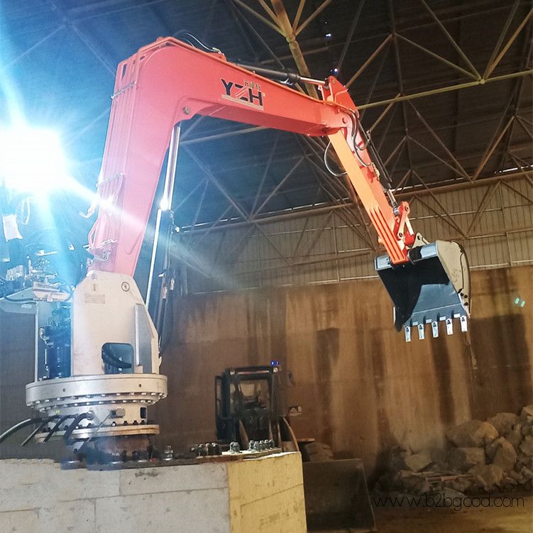 YZH Fixed Robotic Arm