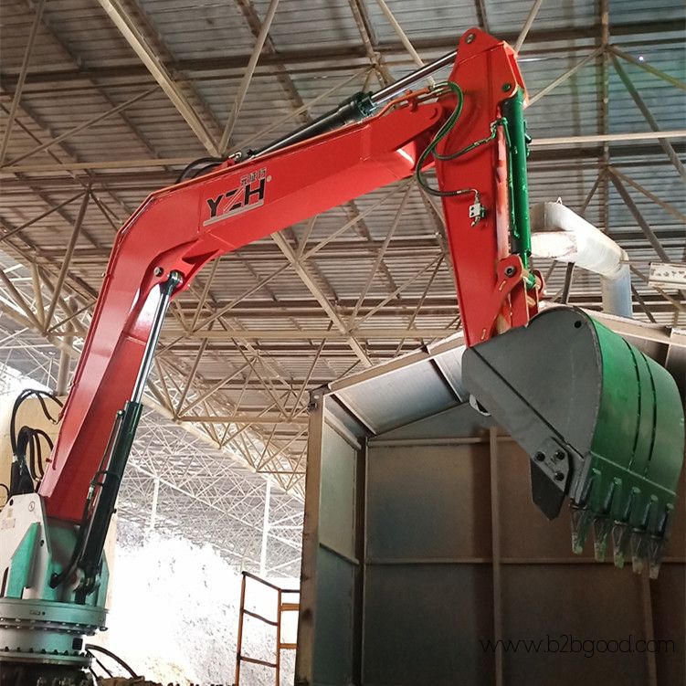 YZH Fixed Robot Arm