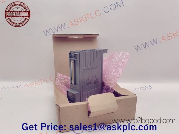 EMERSON PR6423/010-140 CON021 New
