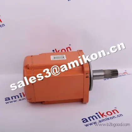 ABB DCS400 FIS-31 3ADT33600R1励磁模块