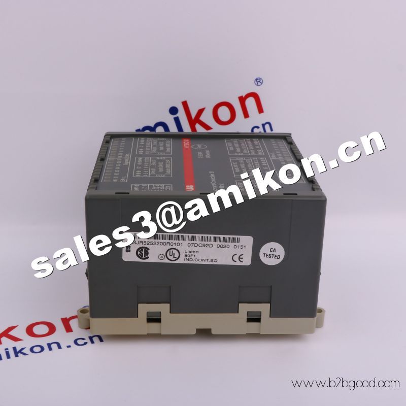 ABB CM-MSS 1SVR430800R9100 circuit unit