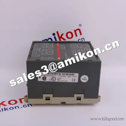 ABB CM-MSS 1SVR430800R9100 circuit unit