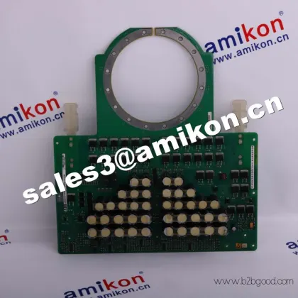 ABB 2RCA007128A0008G One Year Warranty