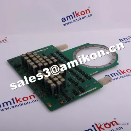 ABB CINT-01C MC INTERFACE BOARD