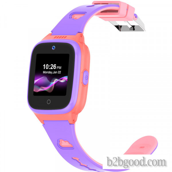 4G Smart Watch GPS+Wifi定位方式