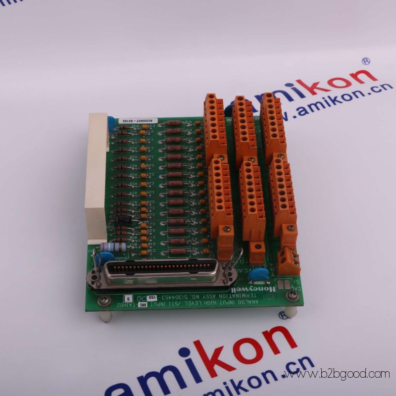 Honeywell FSC 10101/2/1 11000 Digital Input Module