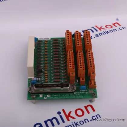 Honeywell 51405039-175 CC-PA0H01 Analog Output Module