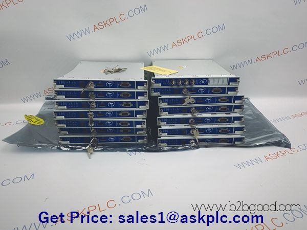 Бентли Невада 12570 - 01