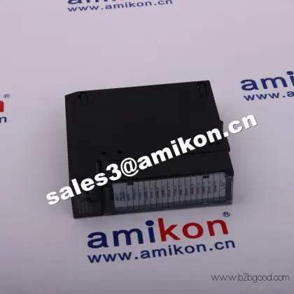 GE IS220PPDAH1B PLC Module