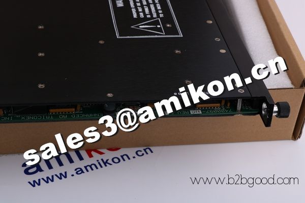 Ameroson VE4050S2K1C0 KJ4001X1 - BE1 12P0818X072 Deltav