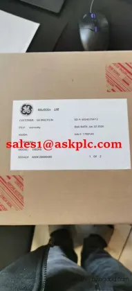 ABB HAI805 New