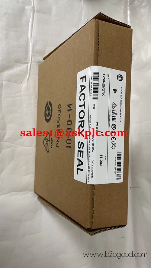 Bentley Nevada 134652 - 01 новый
