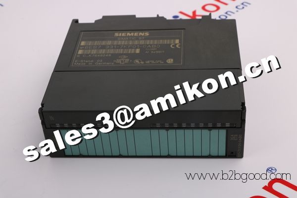 西门子6FM1706-3AB10 Simatic S5定位和计数器模块