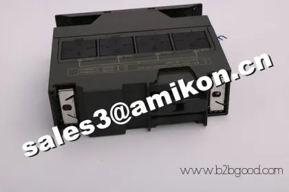 SIEMENS 6AV3647-1ML20-3GB0 Touch Screen