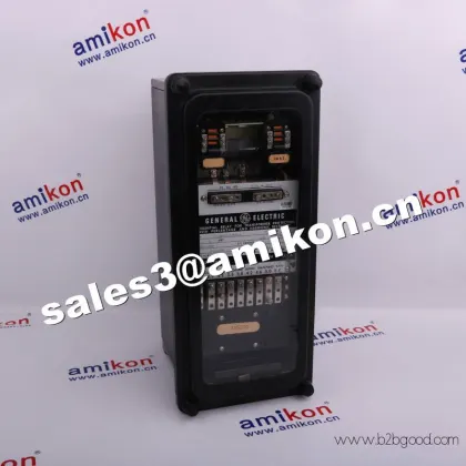 GE IC697BEM761RR