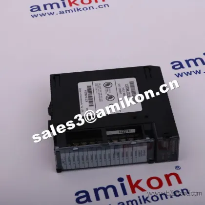 GE IC697CBL803