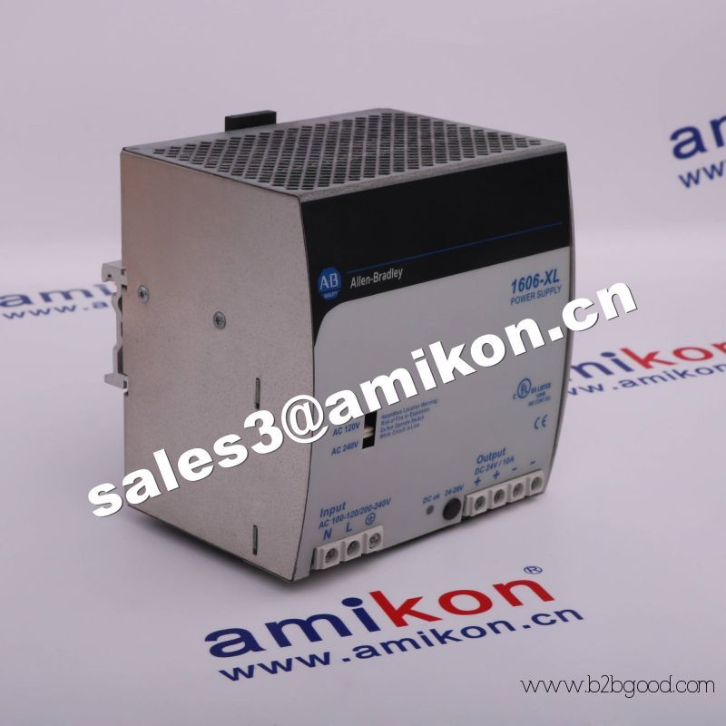 Модуль вывода чисел Allen - Bradley Rockwell 1746 - OB16