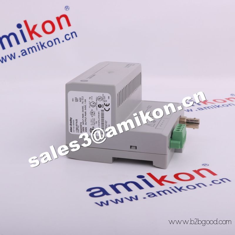 Модуль вывода цифровых данных для Allen Bradley Rockwell 1746 - 0b16