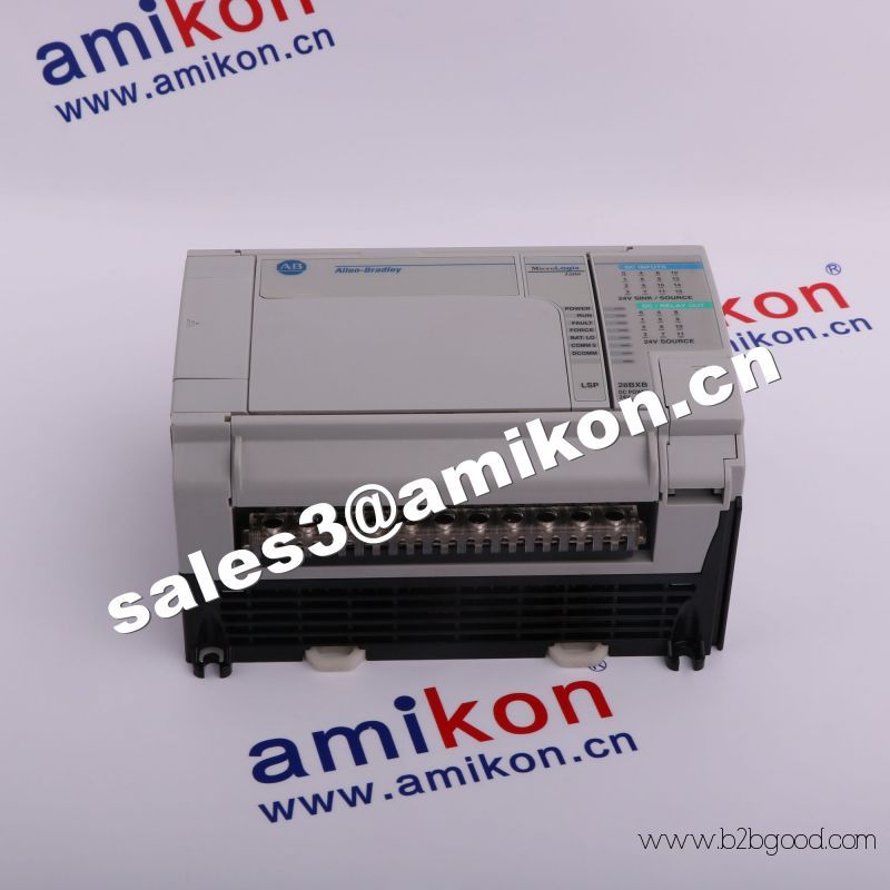 Allen Bradley Rockwell 1785 - L80E / E Ethernet / IP - процессор