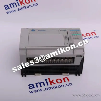 Allen Bradley Rockwell 1785 - L80E / E Ethernet / IP - процессор