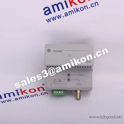 Allen-Bradley Rockwell 80190-220-01-R Control Board