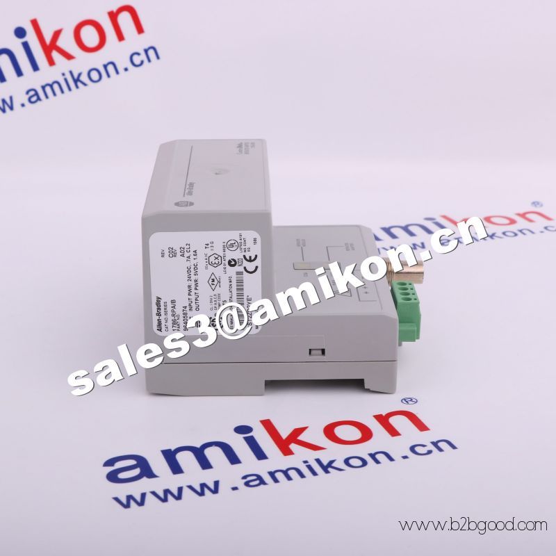 Allen Bradley Rockwell 1734-IB8 Digital Input Module