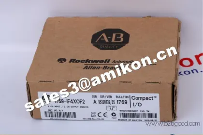 Allen Bradley Rockwell 1794-OF4IXT Isolated Analog Output Module