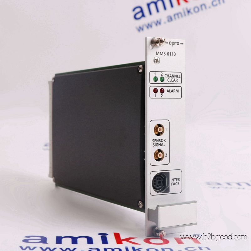 EPRO PR9268/302-000 Velocity Sensor