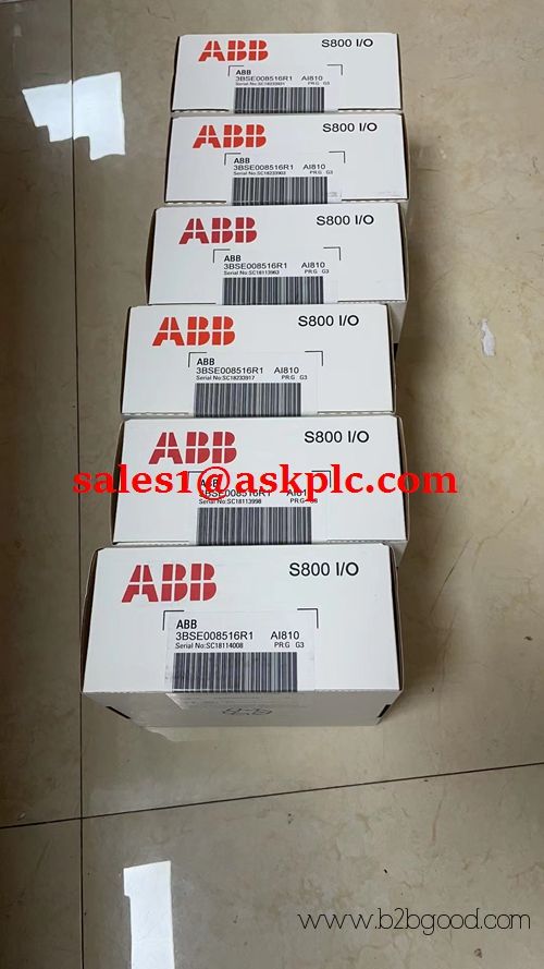 ABB AI890