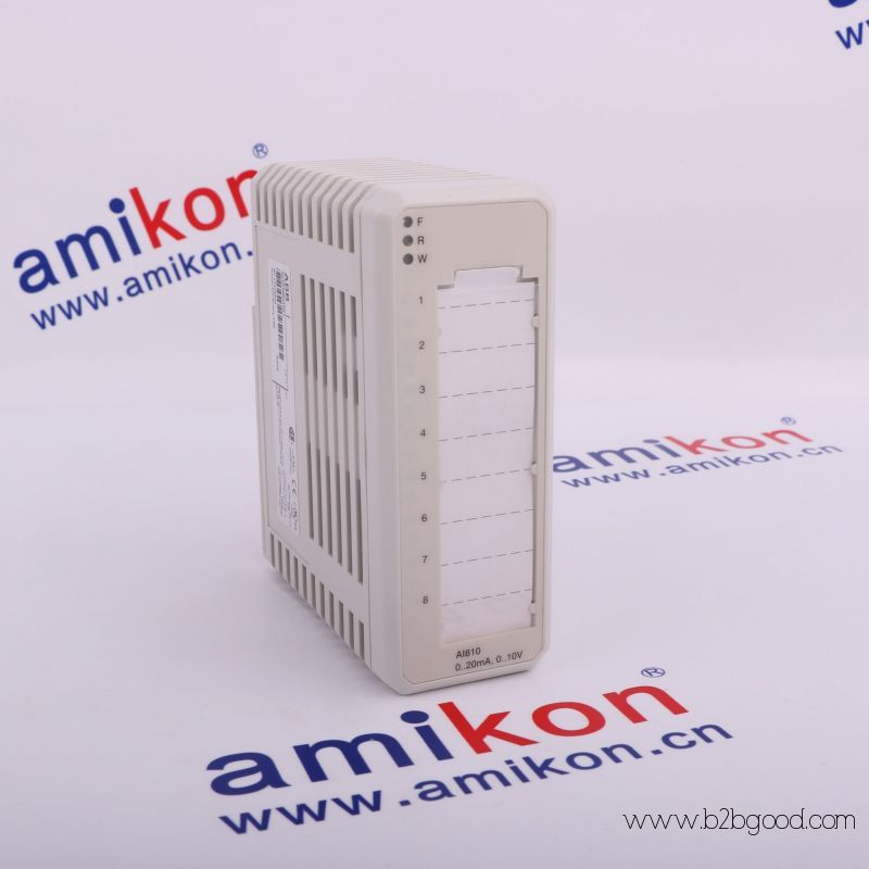 ABB PM864AK02-eA Processor Unit