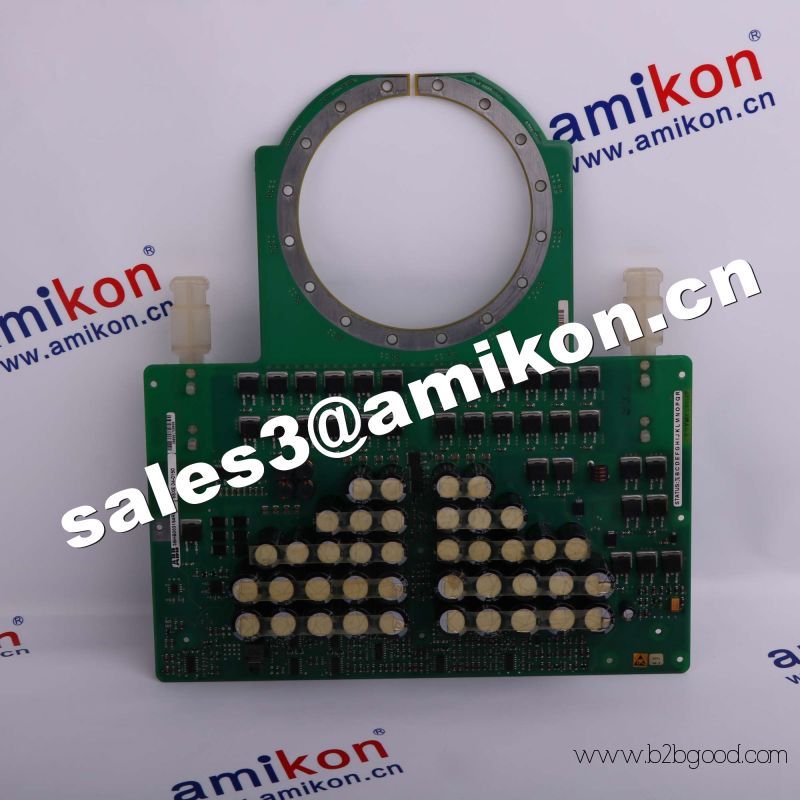 ABB AO890 Analog Output Module