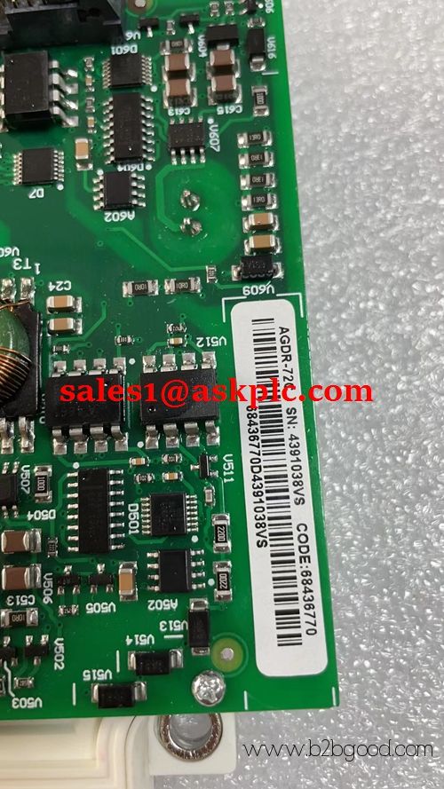 Аллен Брэдли 6690 - DS2 96213272 6690DS2