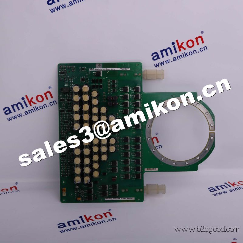 ABB SDCS-IOB-1 DCS500IO Interface board