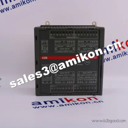 ABB SDCS-AMC-DC-2 DCS600 TSU600 Transformer program card