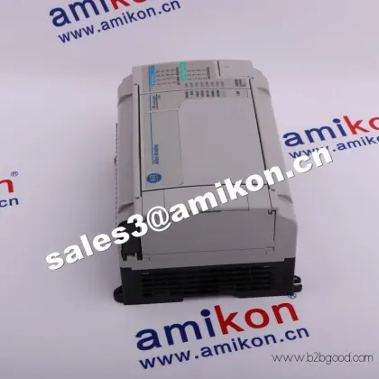 Allen Bradley Rockwell 1764-24BWA MicroLogix 1500 Base