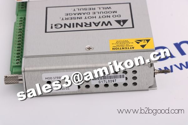 Bently Nevada 330180 - 91 - 05 датчик de proximidad 0.5 m