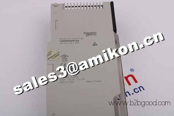 施耐德TSXAEY810模拟输入模块