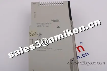 модуль ввода аналогового TSXAEY810